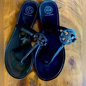 Tory Burch Jelly sandals size 8